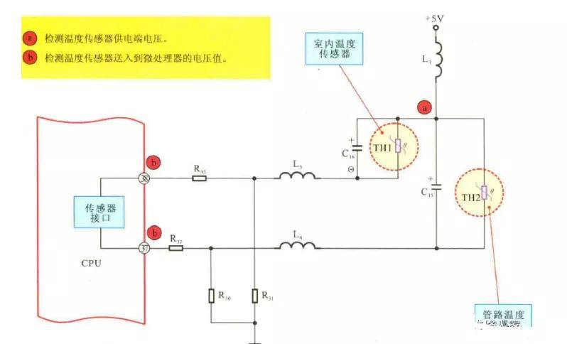 電壓傳感器怎么用