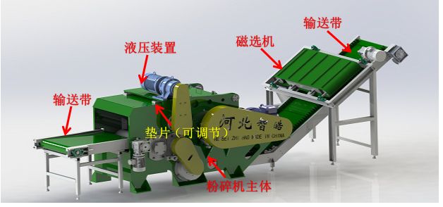 打蠟機(jī)原理