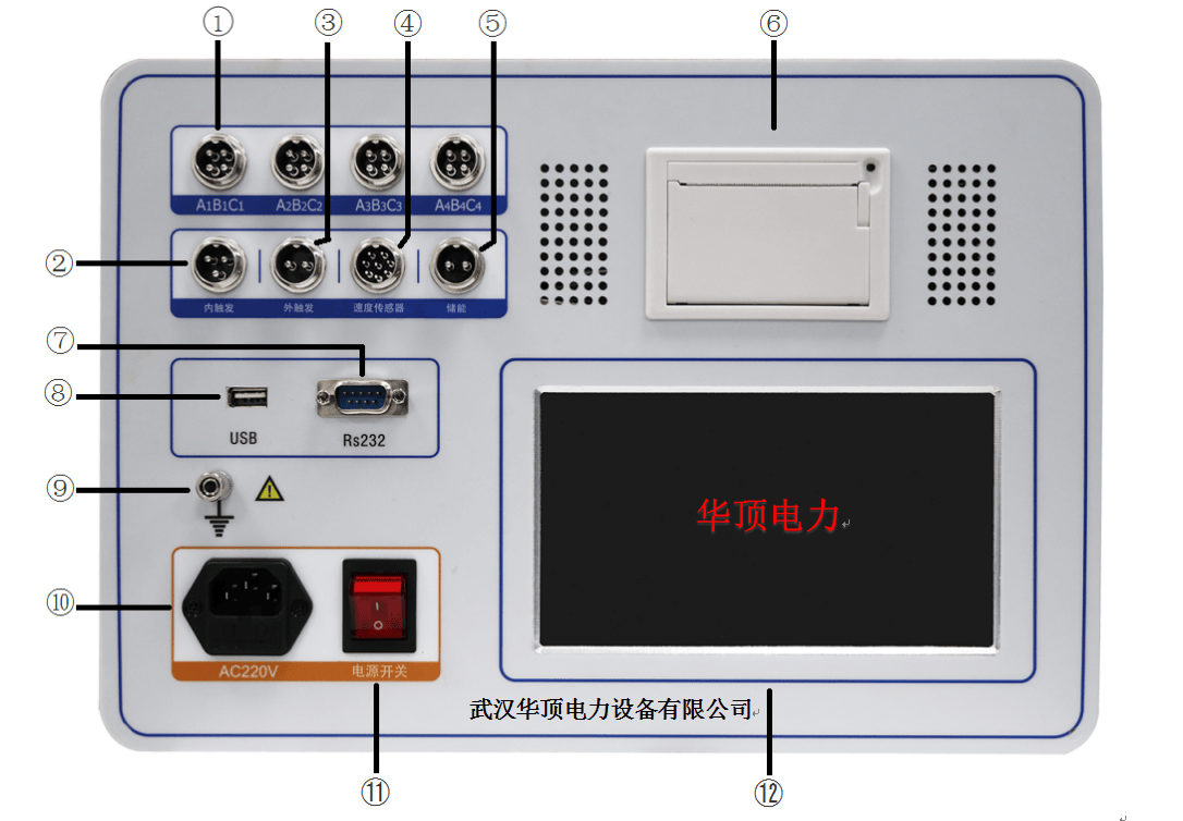 儀器儀表與傳感器退稿