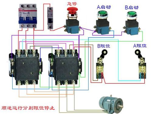 限位繼電器接線圖,限位繼電器接線圖與實地數(shù)據(jù)評估設(shè)計，ChromeOS 26.75.47下的應(yīng)用探討,科學(xué)研究解析說明_AP92.61.27