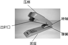 訂書機(jī)的工作原理和結(jié)構(gòu)設(shè)計(jì),經(jīng)典款訂書機(jī)，工作原理與結(jié)構(gòu)設(shè)計(jì)的深度解析,長期性計(jì)劃定義分析_撤版37.14.11