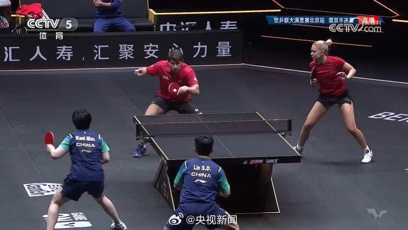 WTT（World Table Tennis）是世界乒乓球職業(yè)大聯(lián)盟的簡稱，而ITTF（International Table Tennis Federation）是國際乒乓球聯(lián)合會。關(guān)于二者股份持有情況，暫時無法提供確切數(shù)據(jù)證明WTT有85%的股份由ITTF持有。，建議您查找相關(guān)的官方公告、新聞報道或?qū)I(yè)文章，以獲取最新的關(guān)于WTT和ITTF的股份結(jié)構(gòu)和持有的詳細信息。同時，也可以訪問國際乒乓球聯(lián)合會（ITTF）的官方網(wǎng)站，獲取更權(quán)威的信息。