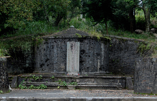 湖北襄陽(yáng)再現(xiàn)大型三國(guó)磚室墓