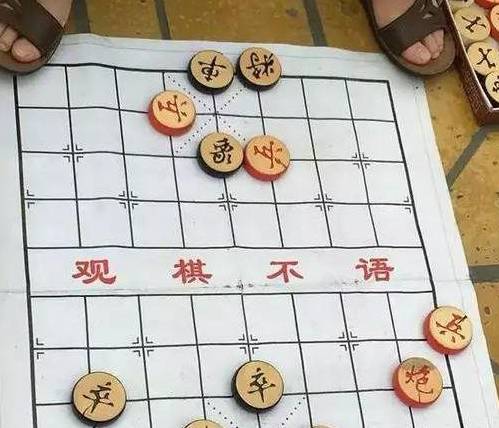 頂級(jí)象棋選手為何還要“花錢買贏”