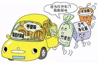 醫(yī)生稱(chēng)臭車(chē)司機(jī)對(duì)異味或已耐受