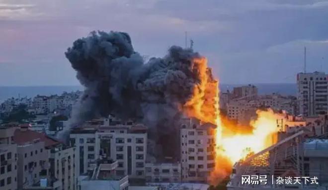 以軍襲擊加沙地帶多地 至少25人死亡,實地計劃驗證數據_戶版22.71.46