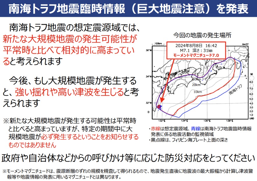 日本：隨時(shí)可能發(fā)生巨大地震,穩(wěn)定性計(jì)劃評(píng)估_標(biāo)配版12.68.93