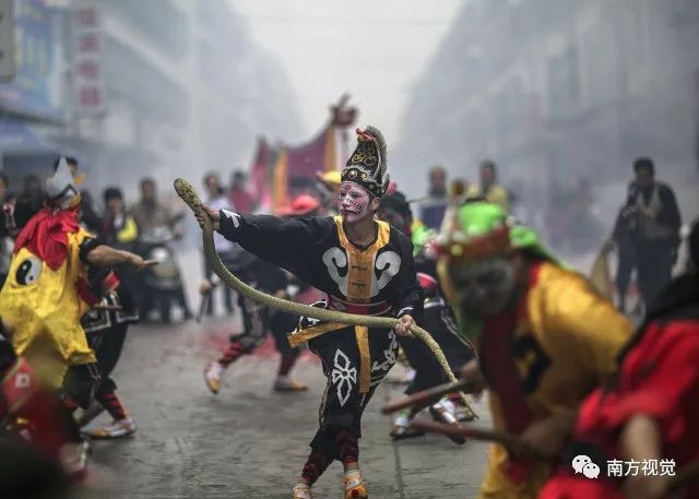 首個非遺春節(jié)潮汕英歌舞來上分,實(shí)地驗(yàn)證設(shè)計(jì)方案_挑戰(zhàn)款28.47.33