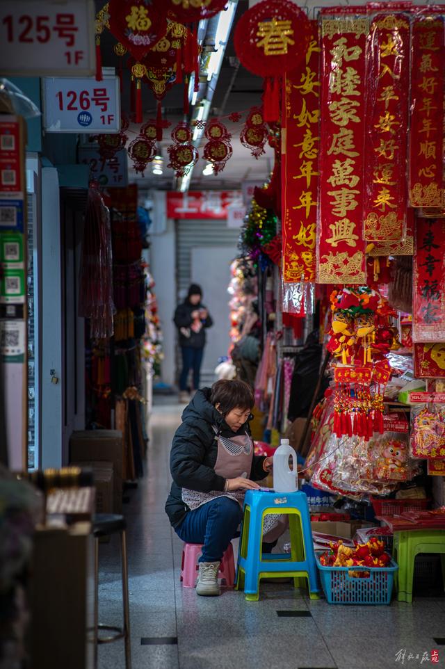 奧門真?zhèn)?46期的內部資,春節(jié)除了逛廟會還能干什么?